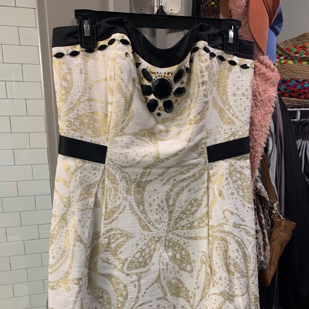 Lily Pulitzer dress size 8